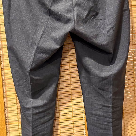 Louis Raphael Tailored Dress Pants 40Wx32L - Picture 5 of 6